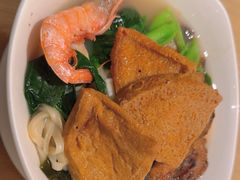 -舟山朱家尖威斯汀酒店·知味标帜自助餐厅