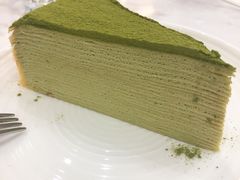 -Lady M(沙田新城市广场店)