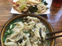 -清真马杰山牛肉汤馆