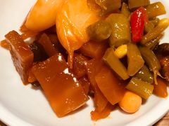 -驴世家驴肉火烧·凉皮·胡辣汤(五道口店)