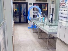 -大明眼镜(西四店)