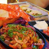 琶醍氛围感江景墨西哥音乐餐厅🎵越夜越精彩