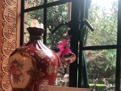 -马勒别墅·中餐厅