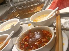 -海底捞火锅(壹悦城店)