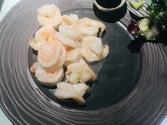 虾冲动-陈江波老鸭煲(化工路店1号店)