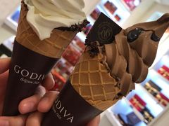 -GODIVA(港汇恒隆广场)