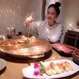 来到渝井鲤就会遇见你[调皮]