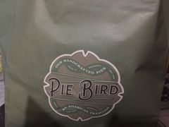 -Pie Bird(新闸路店)