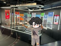 -上海体育博物馆