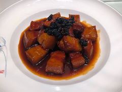 -华膳楼·安徽地标美食·中华餐饮名店(文化公园店)