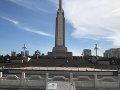 -八一南昌起义纪念塔
