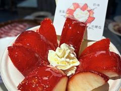 -蜀叫主·新派川渝菜场火锅(双井店)