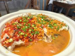 -汇丰海鲜(东亚·世纪城文脉苑店)