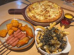 -乐凯撒披萨(正佳广场店)