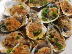 -老字号蛇口德记烧腊饭店·海鲜加工