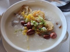 荔湾艇仔粥-富力丽思卡尔顿酒店·丽轩中餐厅