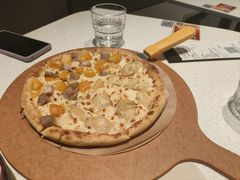 -乐凯撒披萨(南山书城店)