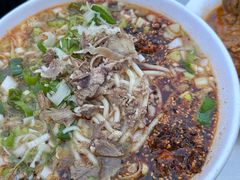 -肖家客饸饹面(郑州总店)