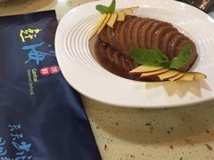 -港畔赶海蒸汽海鲜烧烤自助(仙螺岛店)