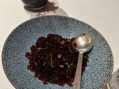 -北京柏悦酒店·锦庭餐厅Dining Room