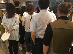 等位区-北京王府井希尔顿酒店·万斯阁西餐厅