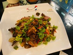 -云和祥食府·特色云南菜(金碧公园店)