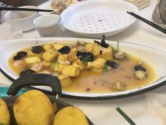 -渔码头食府·20年蓬莱老字号(登州路店)