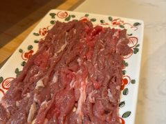 -东门口涮肉·砂锅·烤串(老门东店)