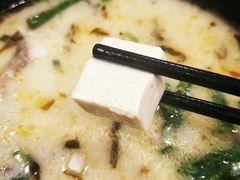 -五味草堂五谷渔粉(茂业店)
