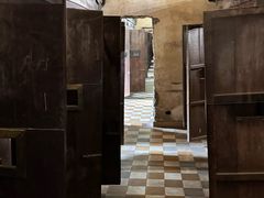 -吐斯廉屠杀博物馆