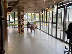 -香洲区图书馆(乐士文化区店)