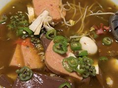 -拾捌川·自贡爆炒(新街口店)