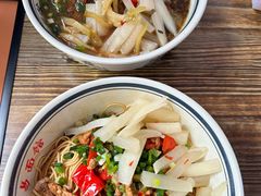 -李易面馆(树木岭店)