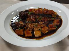 -昆仑饭店-鲜筵餐厅