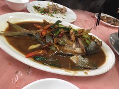 -莲花公园煎蟹(总店)