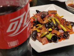 -漕河全驴宴饭店(徐水店)