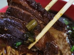 -小龙大肉面馆
