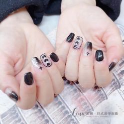 -莉娜美睫·穿戴甲