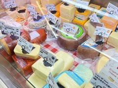 -婕妮璐超市 Jenny Lou’s Shop(三里屯店)