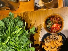 -贵厨酸汤牛肉(花果园国际中心店)
