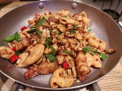 -酸渡·老坛酸菜鱼·现炒下饭菜(港惠新天地店)