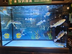 -肆月河豚·淮扬菜·湘菜(华天店)