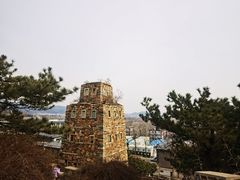 -北京西山国家森林公园