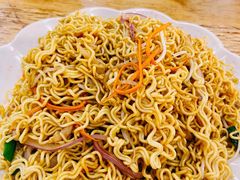 -南记食粥坊·宵夜大排档(岭南分店)