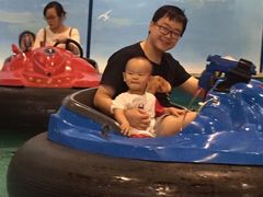 -蒙特利亲子乐园