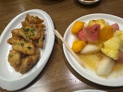-立文冬·鲜活面(杭州太合商业中心店)