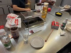 -遇西祠·海鲜烧烤(总店)