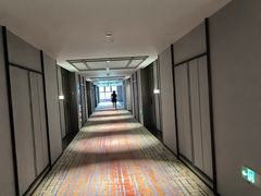 -公航旅麦积山明珠酒店
