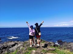 -龙头岩(Dragon Head Rock)
