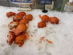 -上海虹桥宾馆味翠餐厅